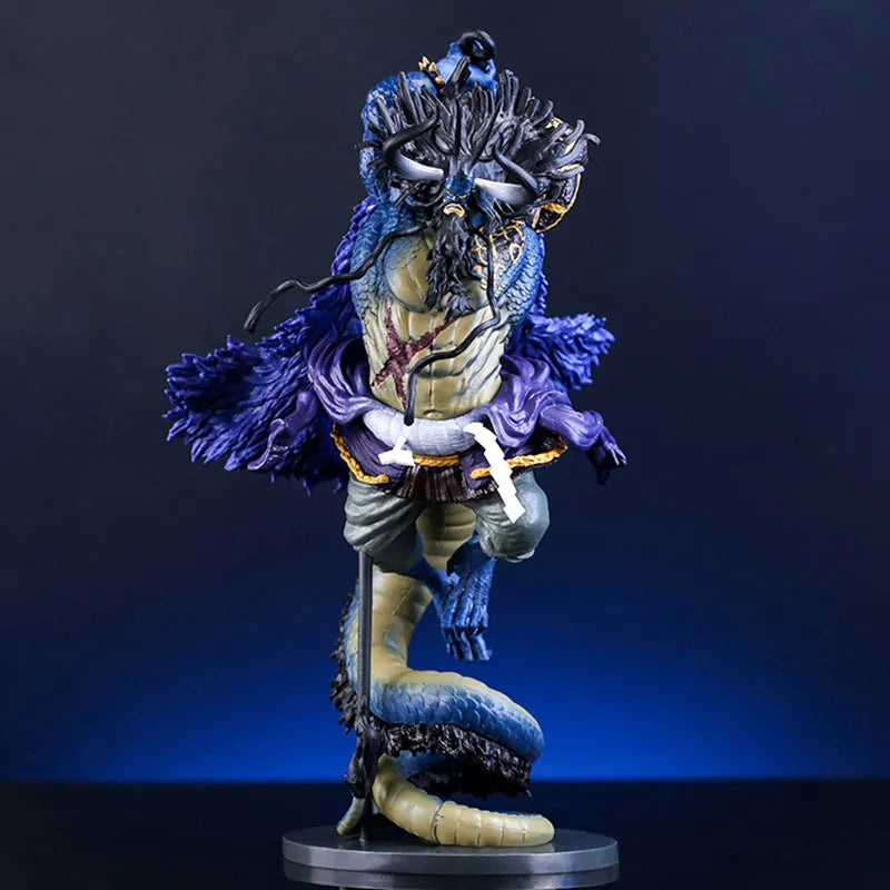 Figurine One Piece Kaido