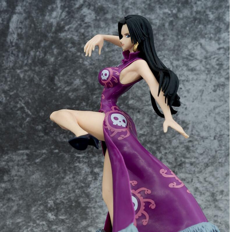 Figurine Princesse Boa Hancock - One Piece