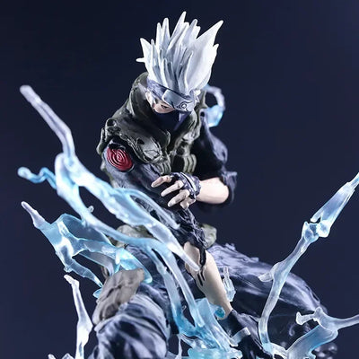 Figurine Kakashi Mille Oiseaux