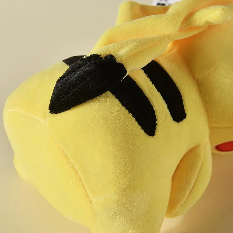 Peluche Pokémon - Pikachu