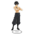 Figurine Grey Torse Nu Kawaii — Fairy Tail