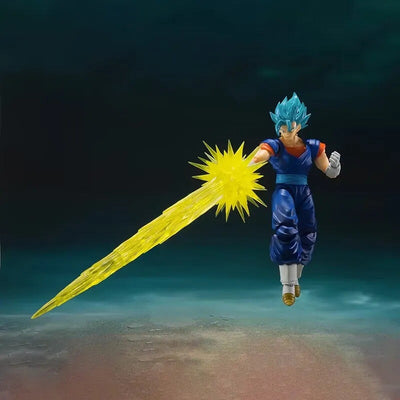 Dragon Ball Super Vegetto Figur