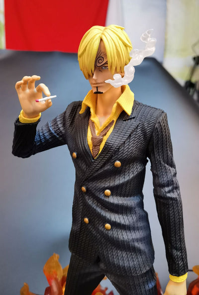 Figurine One Piece Sanji