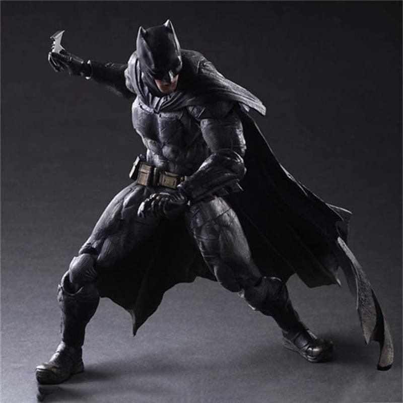 Batman-Figur – Batman vs. Superman: Dawn of Justice