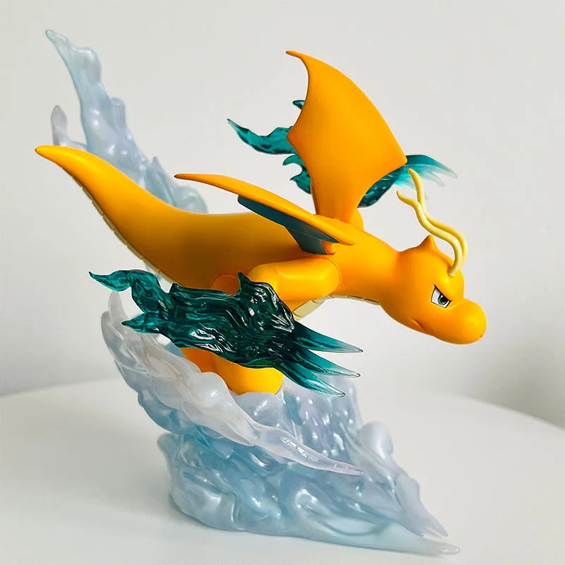 Figura Pokémon - Dragonita