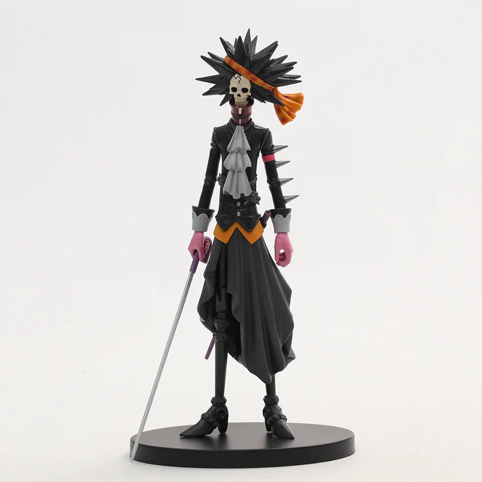 Figurine One Piece Brook Impérial