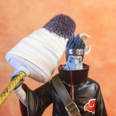 Naruto Kisame Hoshigaki Figur 