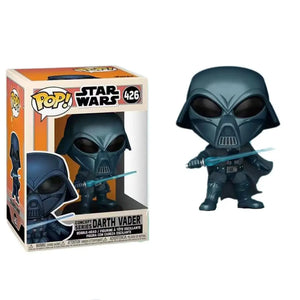 Figurine Pop Dark vador - Star Wars