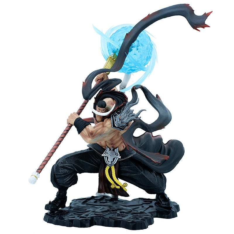 Edward Newgate Whitebeard Figur