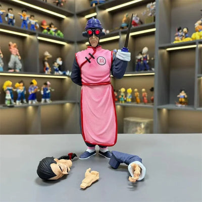 Dragon Ball Tao Pai Pai Figur