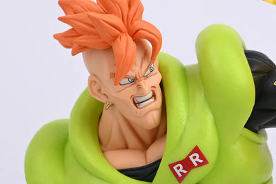 Dragon Ball C-16 Figur