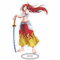 Figurine Erza Ninja — Fairy Tail