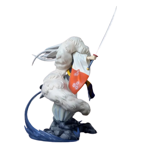 Figurine Sesshōmaru "Moon" - Inuyasha™