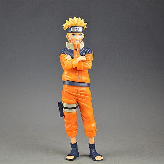 Figurine Résine Naruto