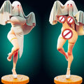 Figurine Ghost Spirit – Sculpture Fantaisie Artistique