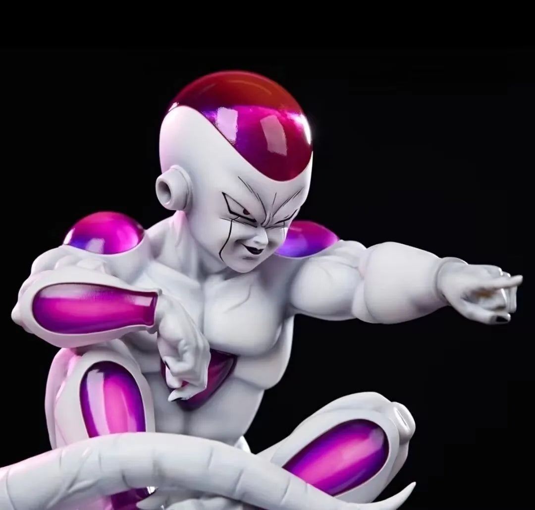 Dragon Ball Frieza Form 3 Figur