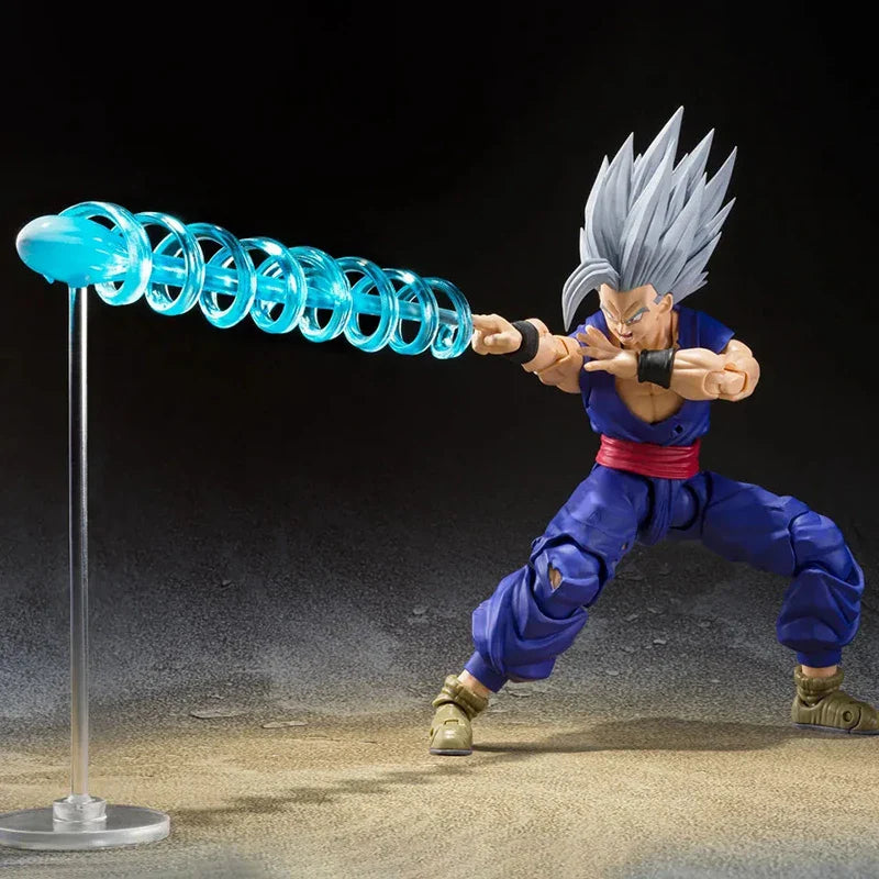 Figura Articulada Dragon Ball Gohan