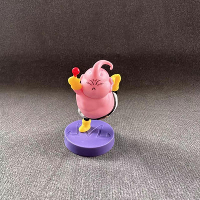 Figuras de culturismo Dragon Ball Majin Buu