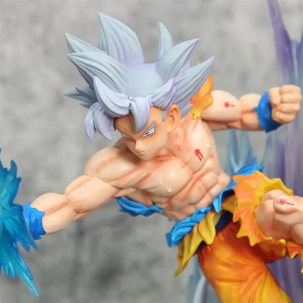 Dragon Ball Super Universe 7 Figur