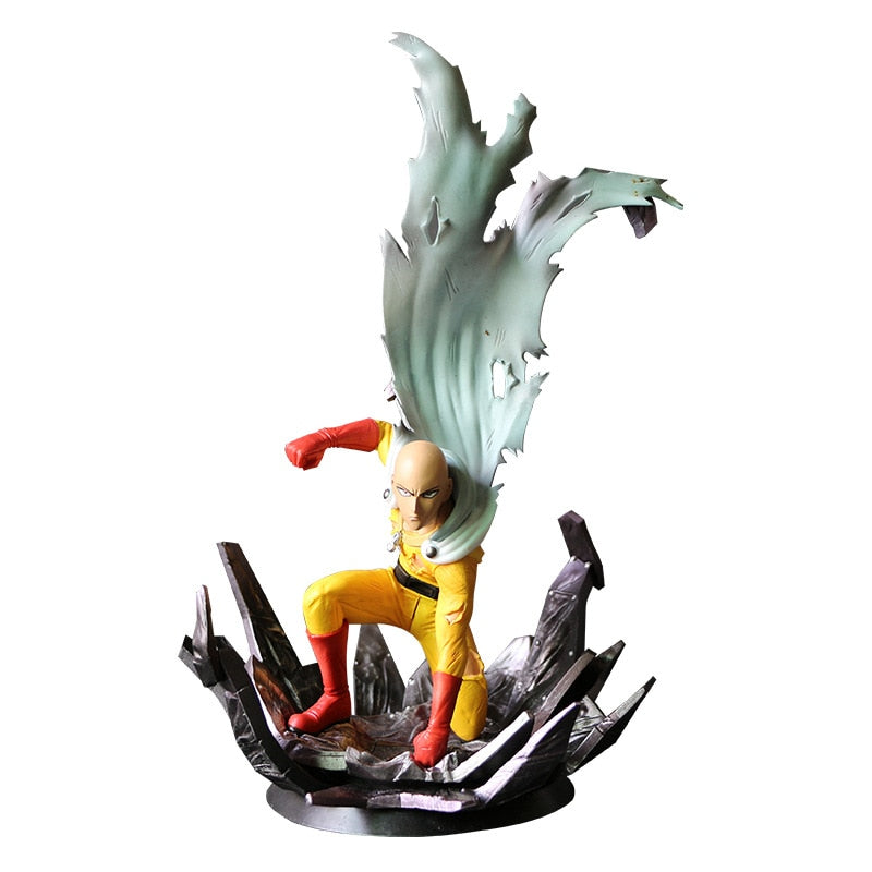 Figurine Saitama - One Punch Man™