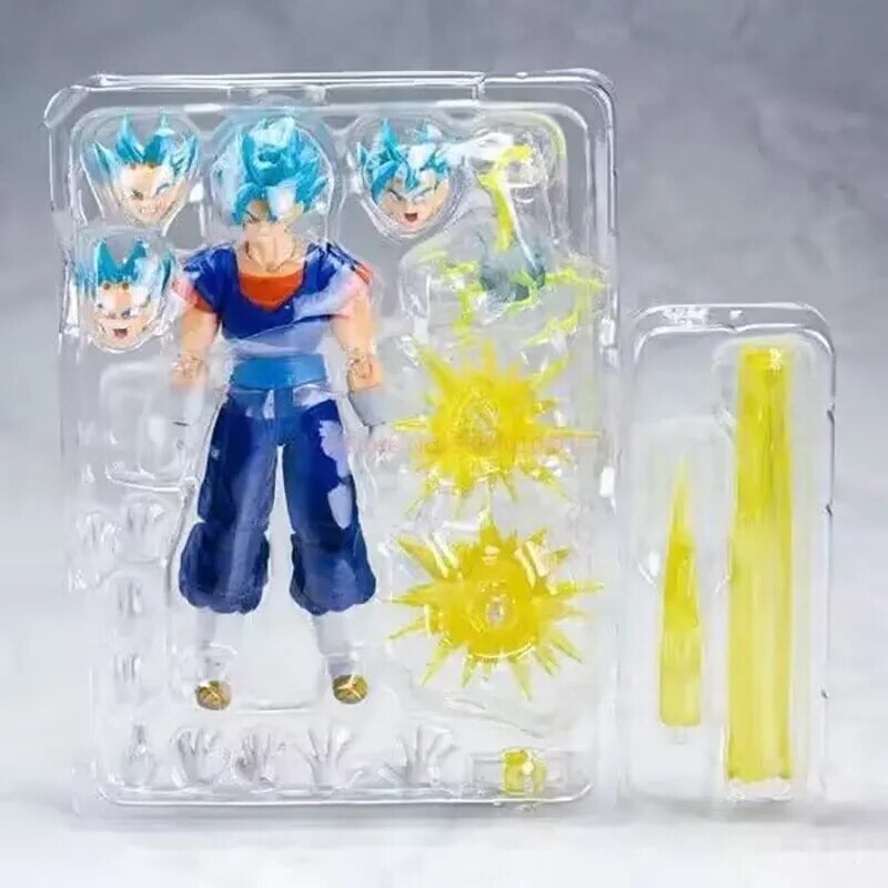 Figura Dragon Ball Super Vegetto