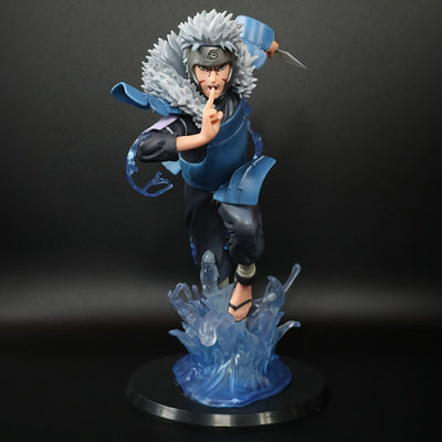 Figurine Naruto Tobirama Senju