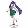 Figurine Wendy Marvel Chasseuse de Dragon — Fairy Tail