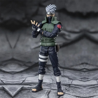 Figurine Kakashi Articulé