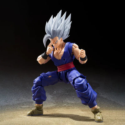 Dragon Ball Gohan bewegliche Figur