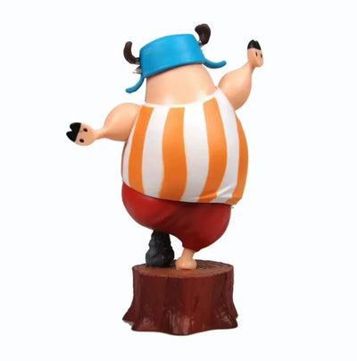 Figurine One Piece Tony Tony Chopper