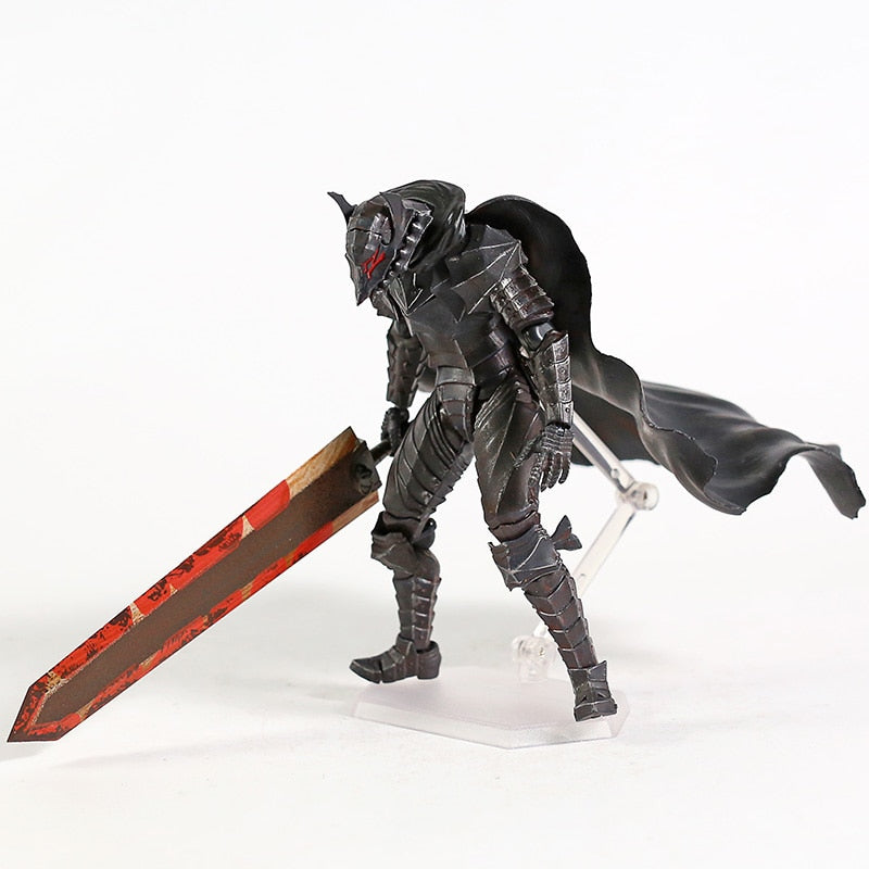 Figura Guts armadura Berserker - Berserk™