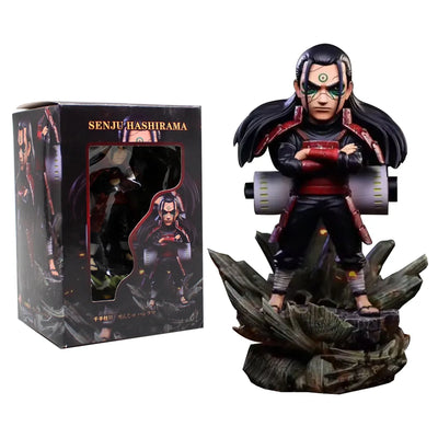 Figurine Hashirama Senju