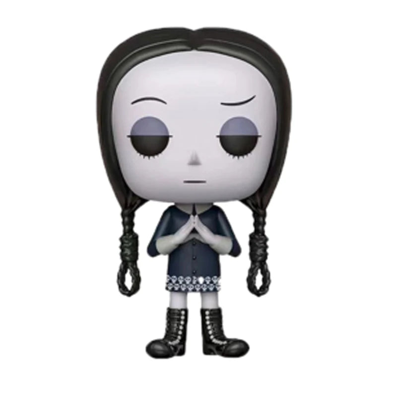 POP Wednesday Addams Zombiefigur – Adams-Familie