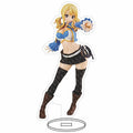 Figurine Lucy Kawaii — Fairy Tail