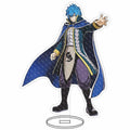 Figurine Jellal Fernandez — Fairy Tail