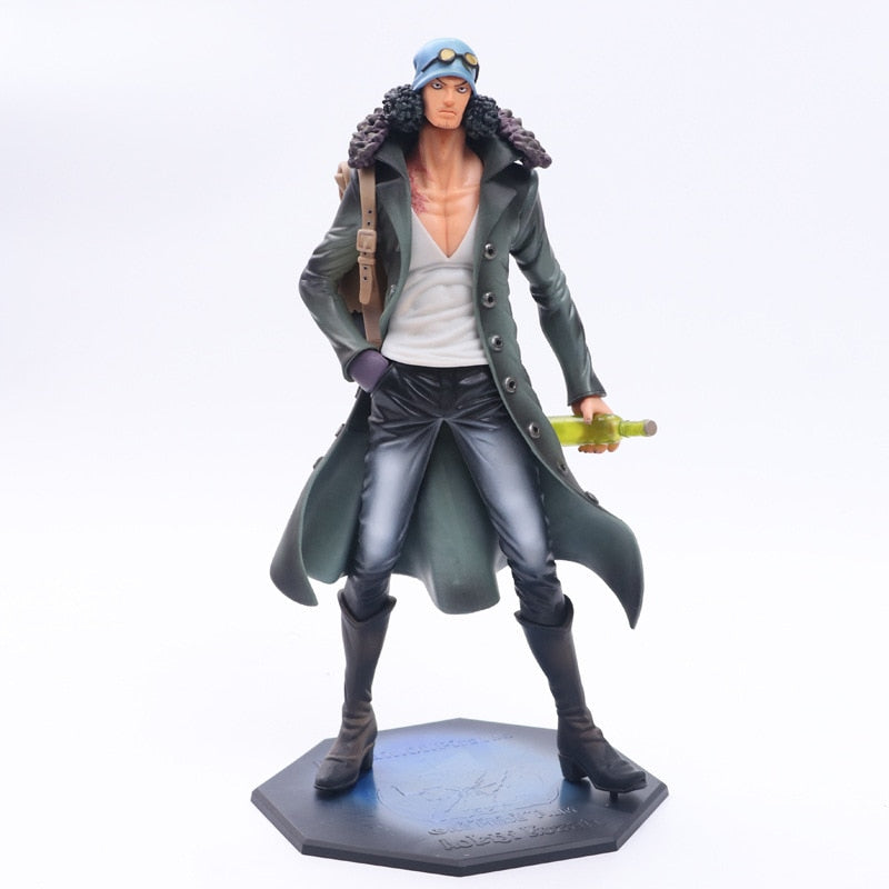 Figura Aokiji Kuzan de One Piece