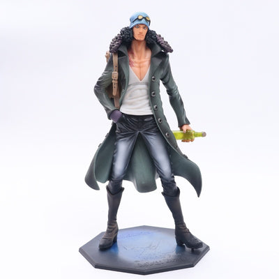 One Piece Aokiji Kuzan Figur