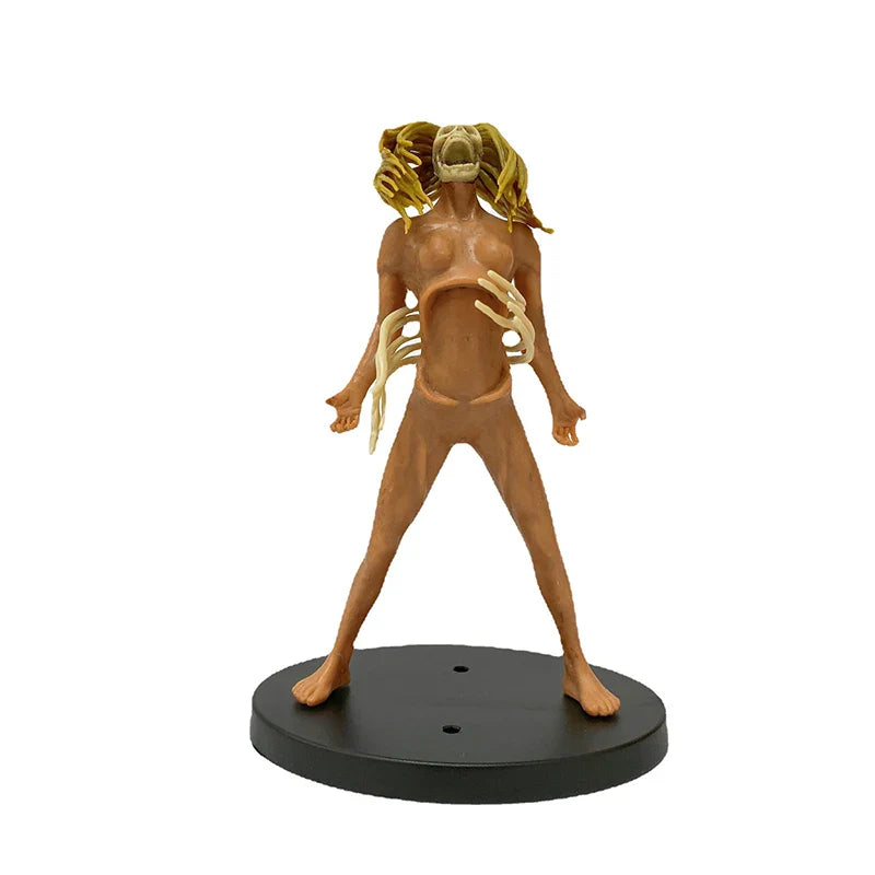 Figurine Attaque des Titans - Ymir