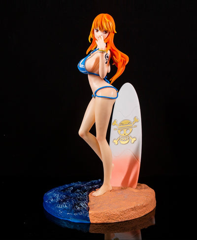 Figura Nami - One Piece