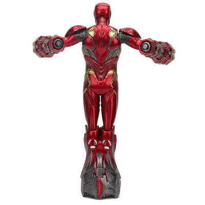 Figurine Ironman dos