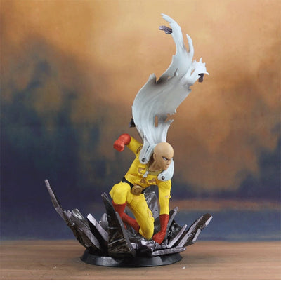 Figurine Saitama - One Punch Man™