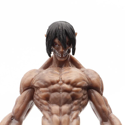 Figura Attack on Titan - Titán atacante