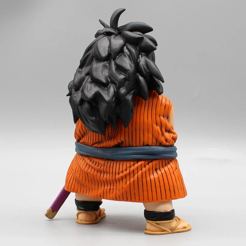 Dragon Ball Yajirobe-Figur