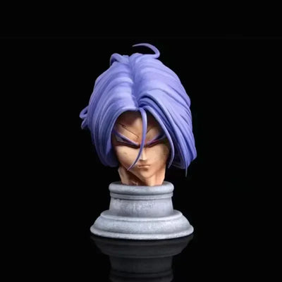 Figurine Dragon Ball Trunks du Futur Dernier Espoir