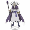 Figurine August — Fairy Tail