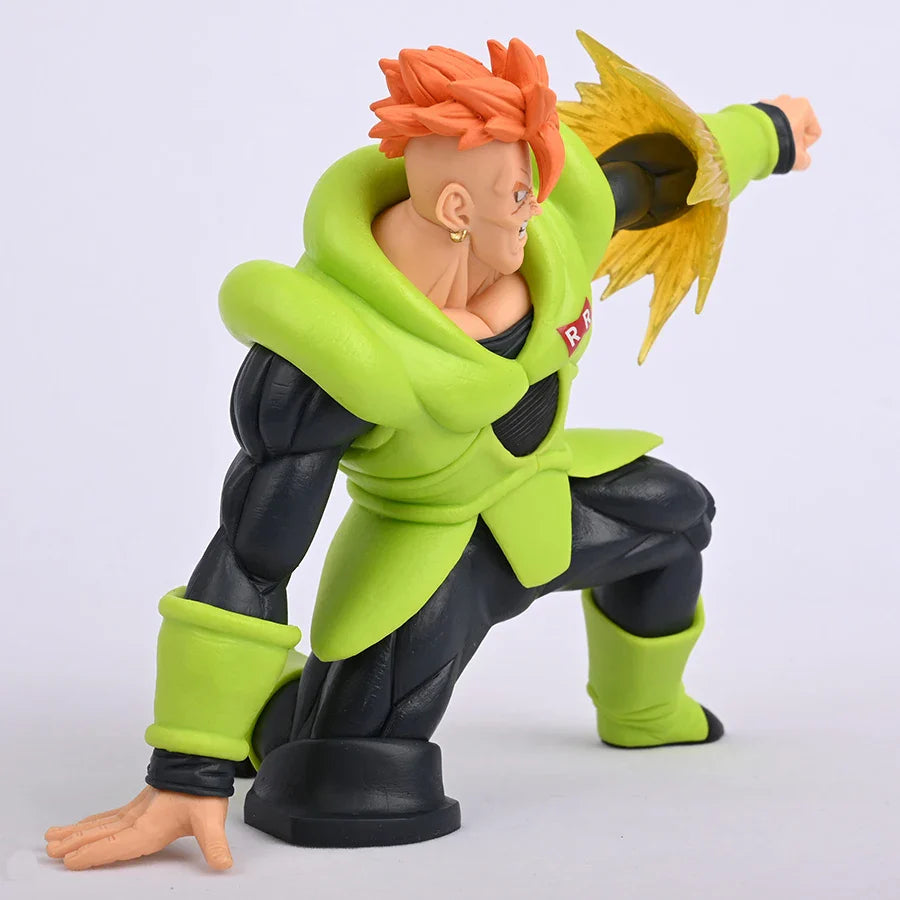 Dragon Ball C-16 Figur