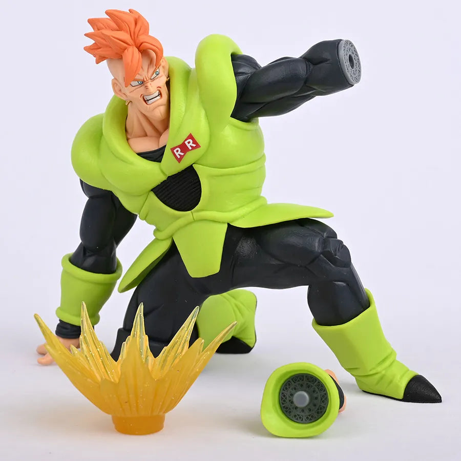 Figurine Dragon Ball C-16