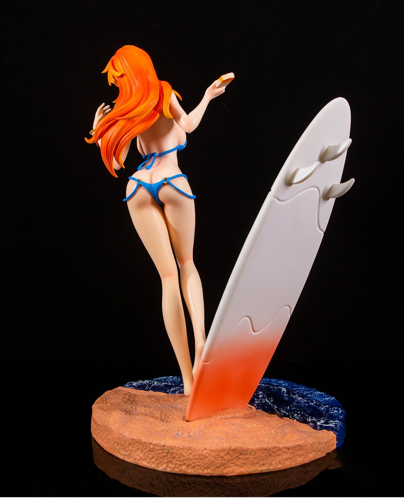 Figurine Nami - One Piece