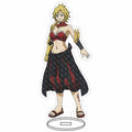 Figurine Dimaria Yesta — Fairy Tail