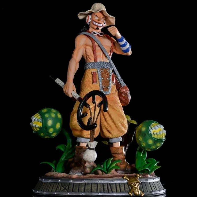 Figurine One Piece Usopp Sniper